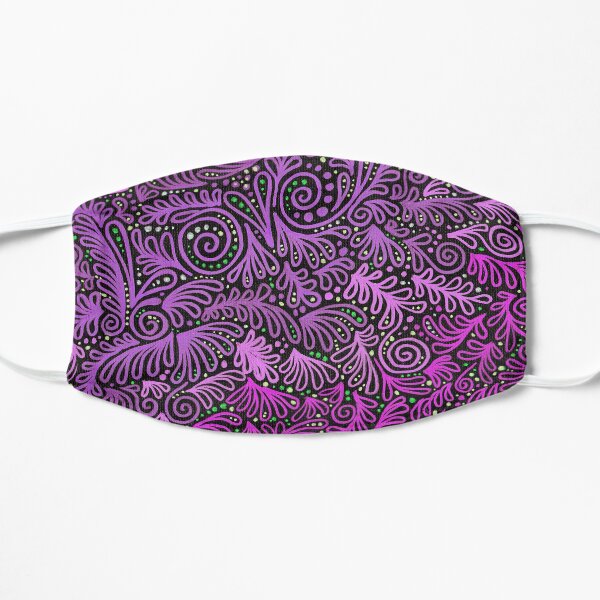 Candy Love Mask