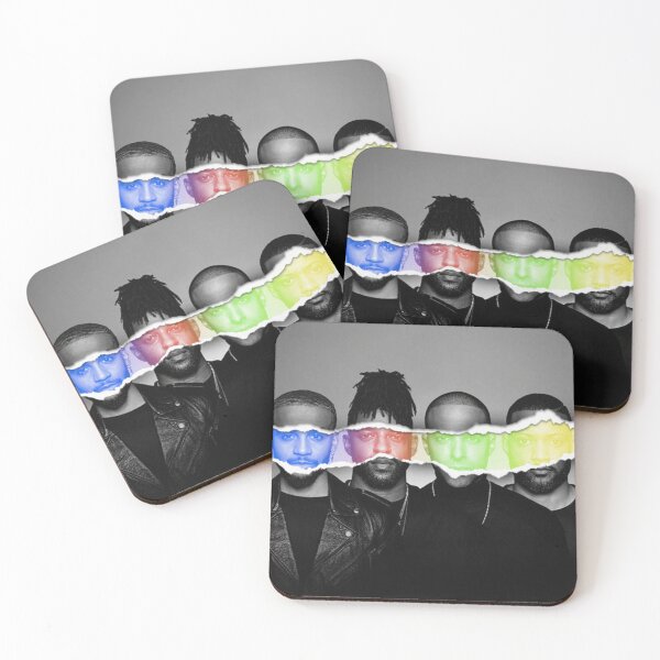 Item preview, JLS ARE BACK designed and sold by SamDesigns4u.