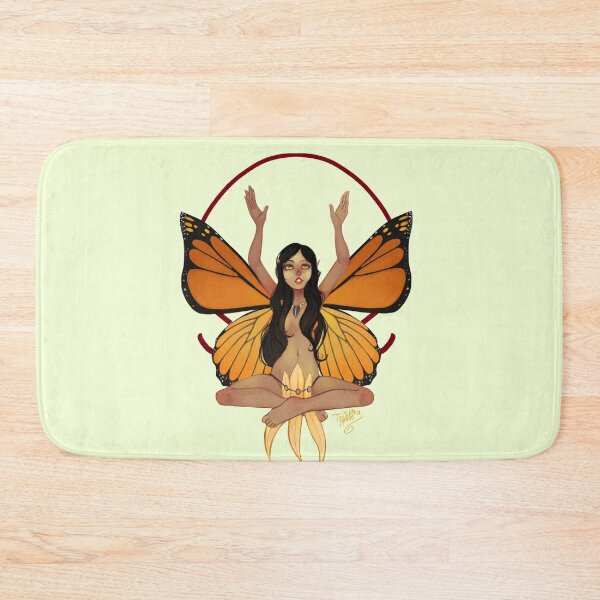 Item preview, Pagan Faerie Litha designed and sold by TheMeltingMoon.