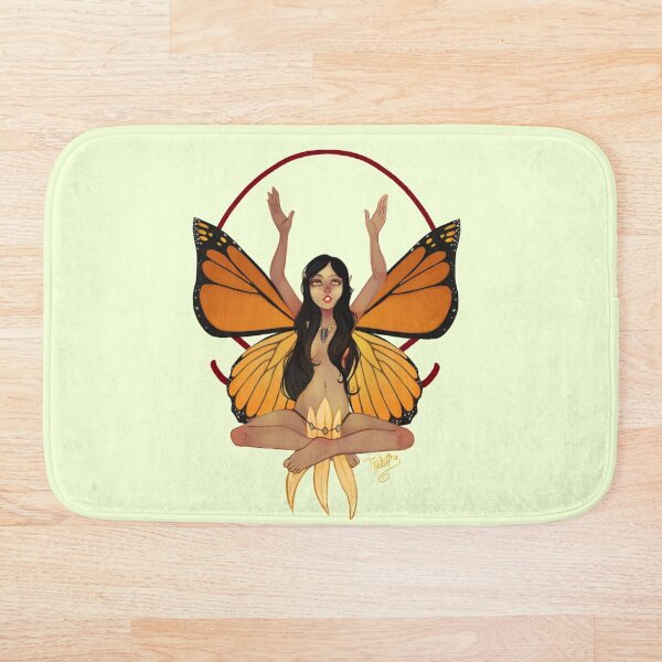 Item preview, Pagan Faerie Litha designed and sold by TheMeltingMoon.