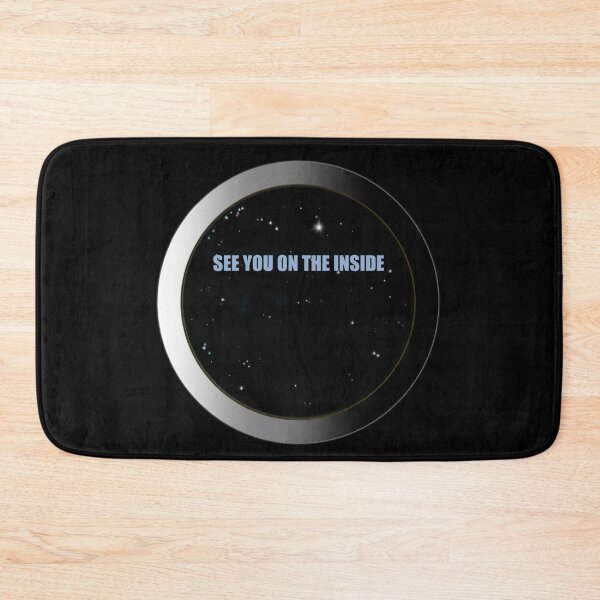 Item preview,  Deep Space, See You On The Inside.. designed and sold by Geomoon.