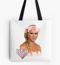 Amy Schumer Tote Bag