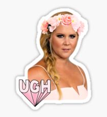 Amy Schumer Sticker