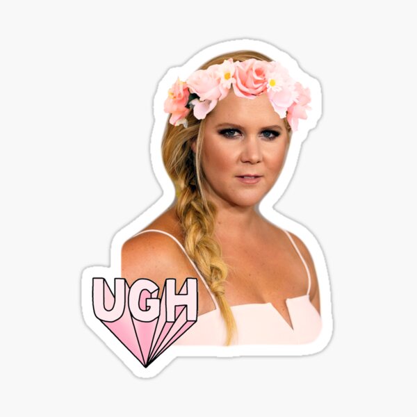 Artikel-Vorschau von Amy Schumer, designt und verkauft von w8jocie.