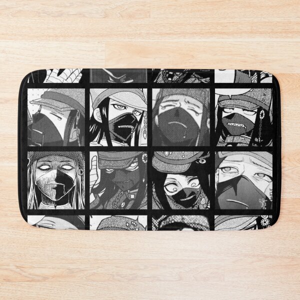 Item preview, Korekiyo Manga Collection designed and sold by Attic-Worms.