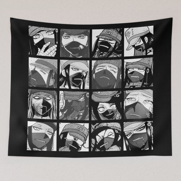 Item preview, Korekiyo Manga Collection designed and sold by Attic-Worms.