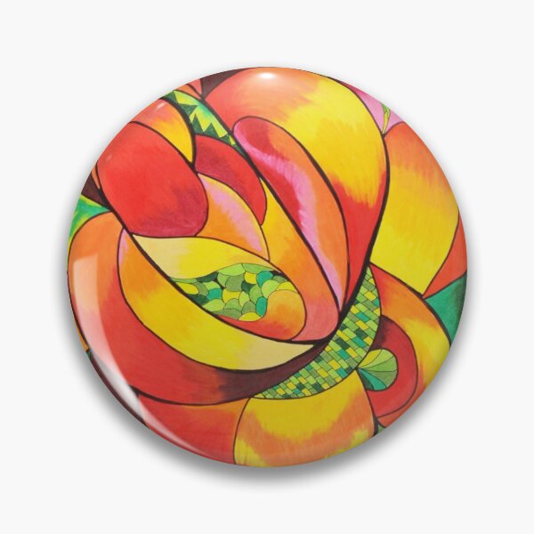Item preview, Flower designed and sold by Cajoby.