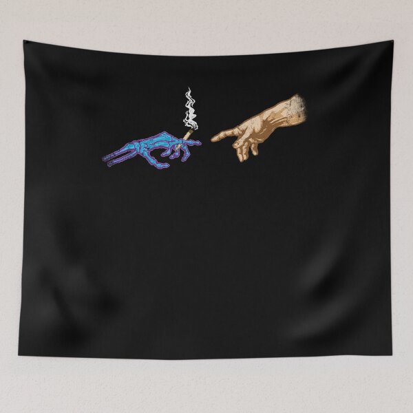 Item preview, Smoking or non smoking cigarette designed and sold by ChrisFeil.