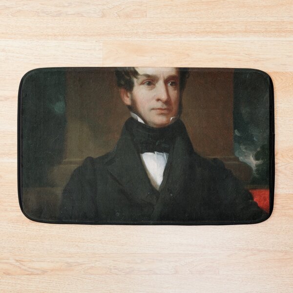 Item preview, A Gentleman of the Wilkes Family designed and sold by Tizeru.