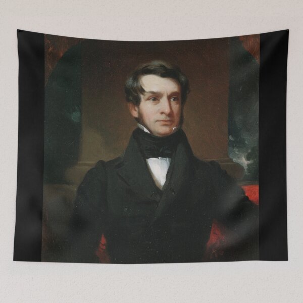Item preview, A Gentleman of the Wilkes Family designed and sold by Tizeru.