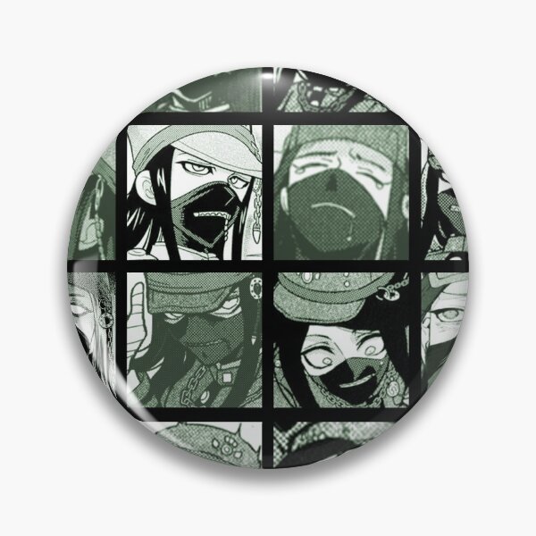 Item preview, Korekiyo Manga Collection (Colored) designed and sold by Attic-Worms.