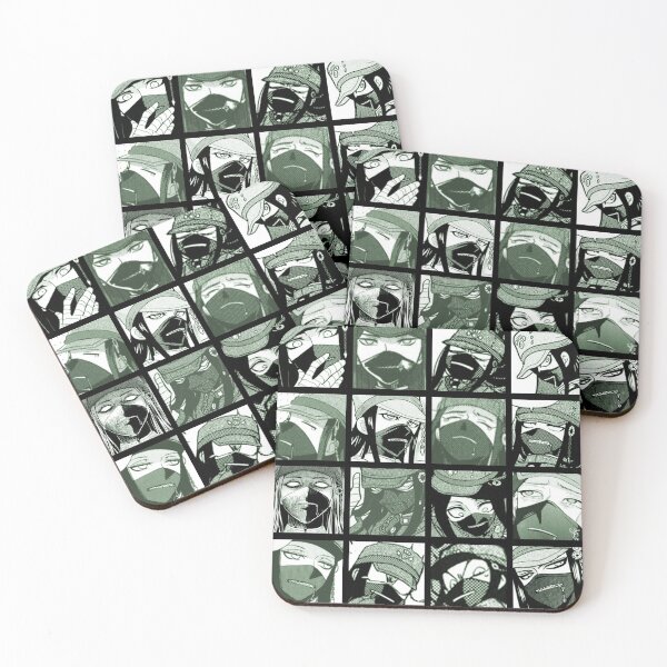 Item preview, Korekiyo Manga Collection (Colored) designed and sold by Attic-Worms.