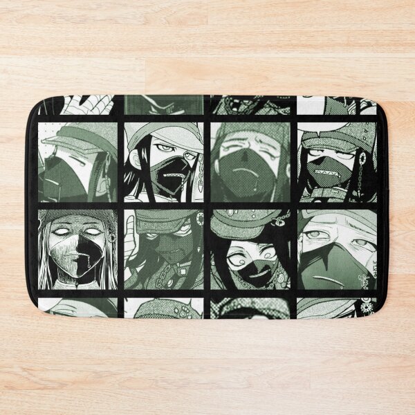 Item preview, Korekiyo Manga Collection (Colored) designed and sold by Attic-Worms.
