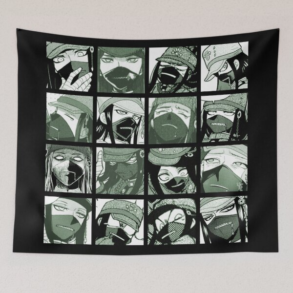 Item preview, Korekiyo Manga Collection (Colored) designed and sold by Attic-Worms.