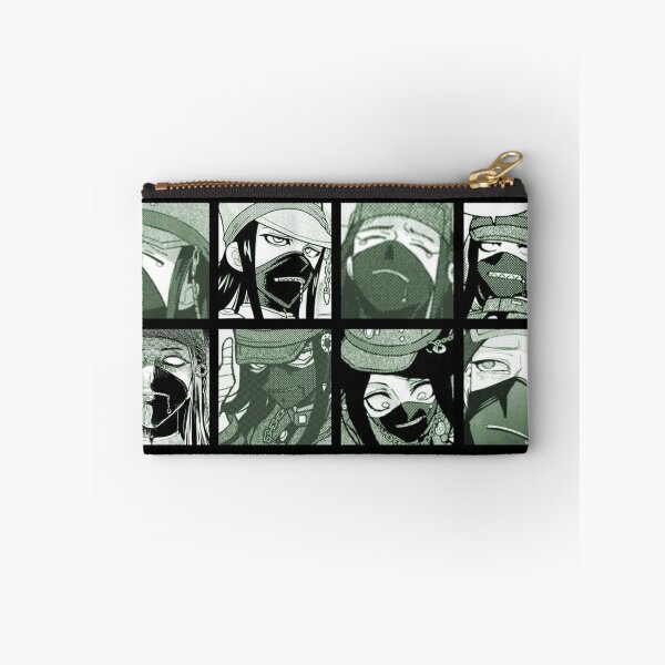 Item preview, Korekiyo Manga Collection (Colored) designed and sold by Attic-Worms.