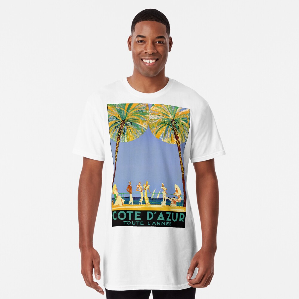Item preview, Long T-Shirt designed and sold by Glimmersmith.
