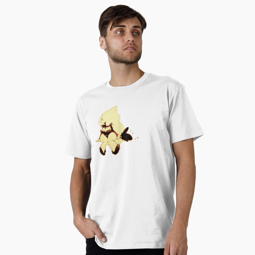Item preview, Premium T-Shirt designed and sold by Purochen.
