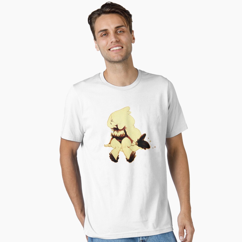 Item preview, Essential T-Shirt designed and sold by Purochen.