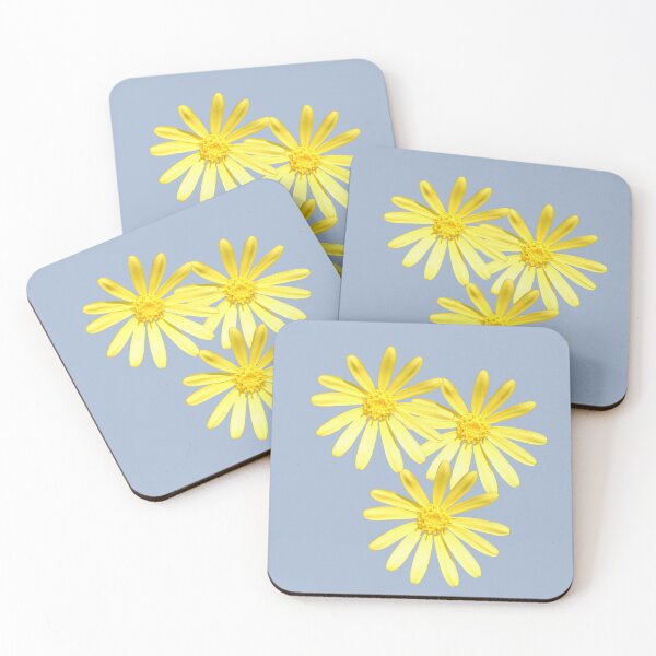 Item preview, Yellow Daisy  designed and sold by STHogan2.