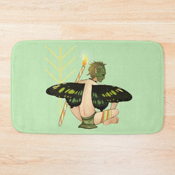 Item preview, Pagan Faerie Beltane designed and sold by TheMeltingMoon.