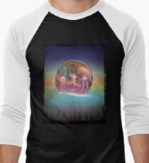 The Gentlemen Broncos Movie - Moon Fetus Men's Baseball ¾ T-Shirt