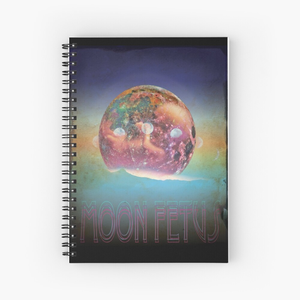 Gentlemen Broncos Notebook