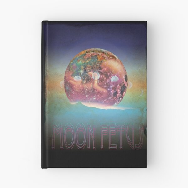 Item preview, The Gentlemen Broncos Movie - Moon Fetus designed and sold by ptelling.