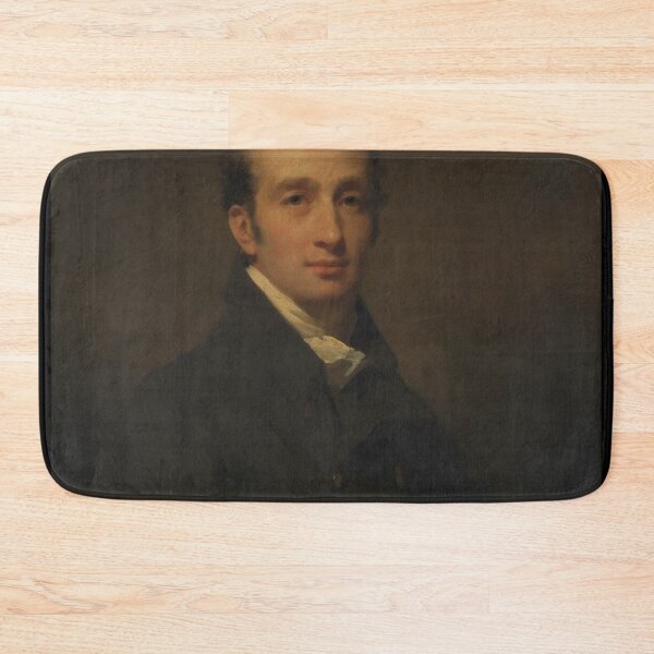 Item preview, Alexander Maconochie (1777-1861) of Meadowbank designed and sold by Tizeru.