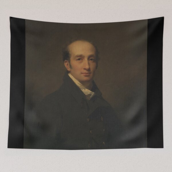 Item preview, Alexander Maconochie (1777-1861) of Meadowbank designed and sold by Tizeru.