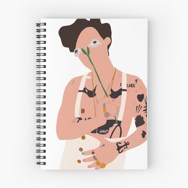 Item preview, Harry Styles Photoshoot designed and sold by signofmadison.