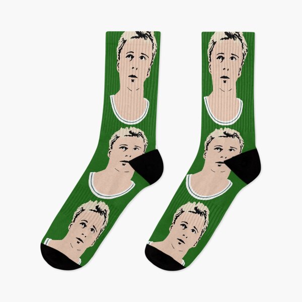 Item preview, Larry Bird designed and sold by seanlar94.