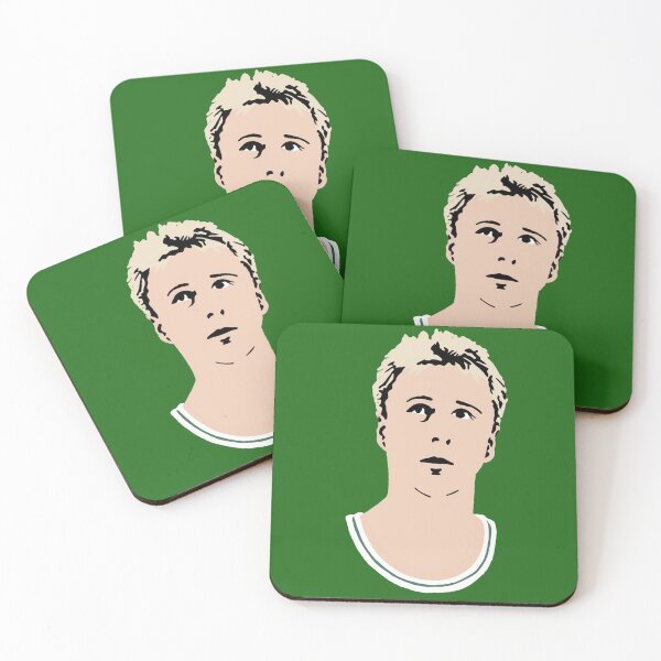 Item preview, Larry Bird designed and sold by seanlar94.