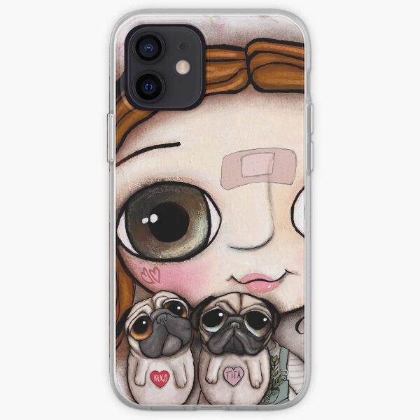 Untitled iPhone Soft Case