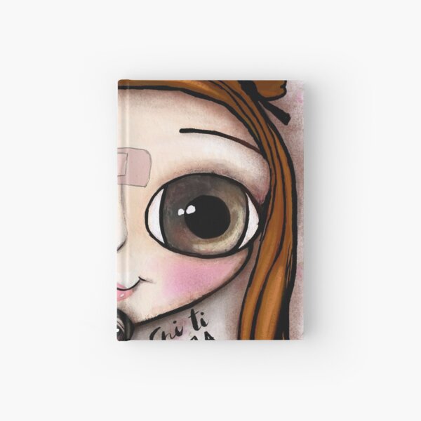 Untitled Hardcover Journal