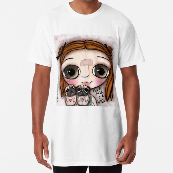 Untitled Long T-Shirt