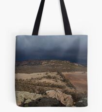 Mt Arapiles Tote Bag