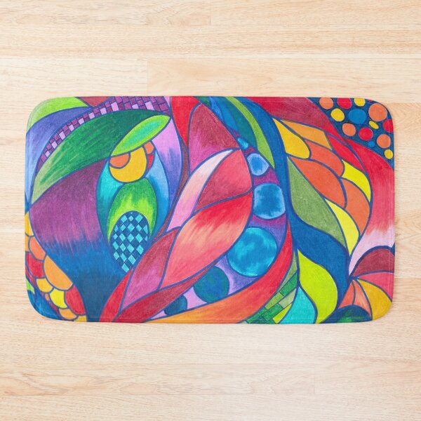 Item preview, Clear Your Mind designed and sold by Cajoby.