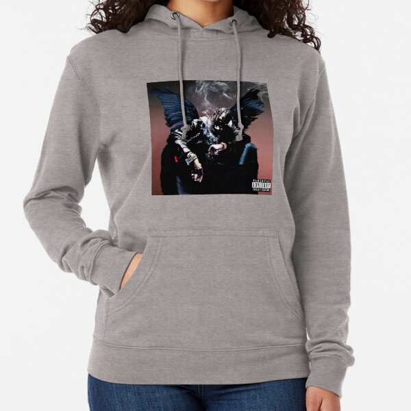 Birds in the trap sing mcknight hoodie 2025