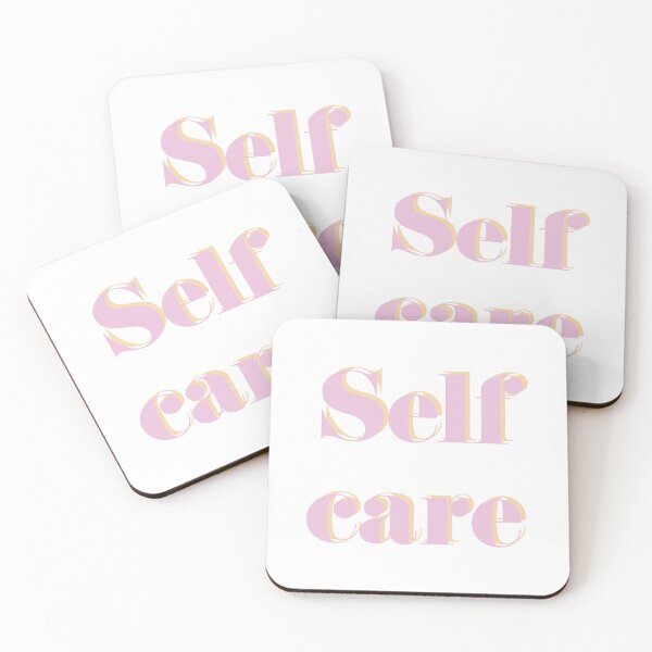 Item preview, Selfcare designed and sold by Alisdesign.