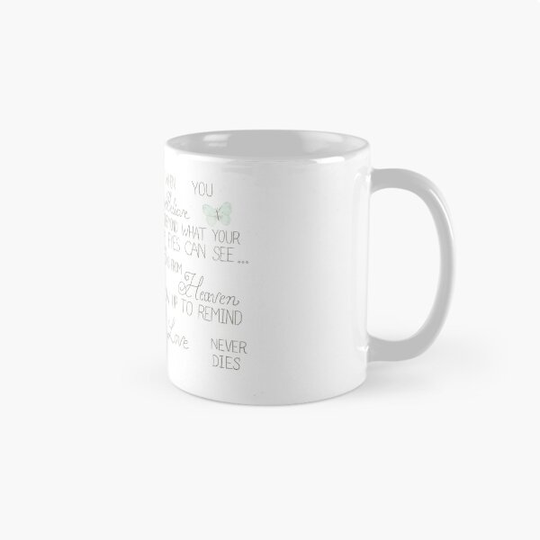 Item preview, Love never dies designed and sold by IconicArt.