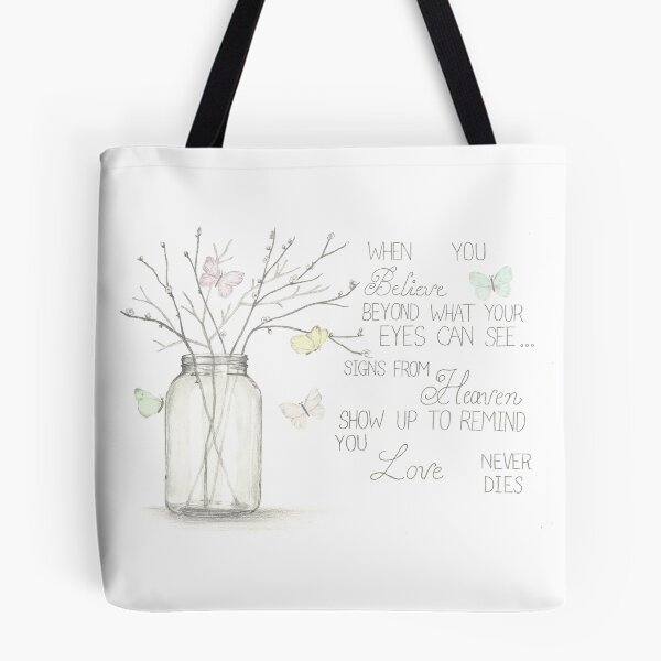 Item preview, Love never dies designed and sold by IconicArt.