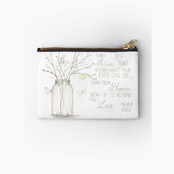Item preview, Love never dies designed and sold by IconicArt.