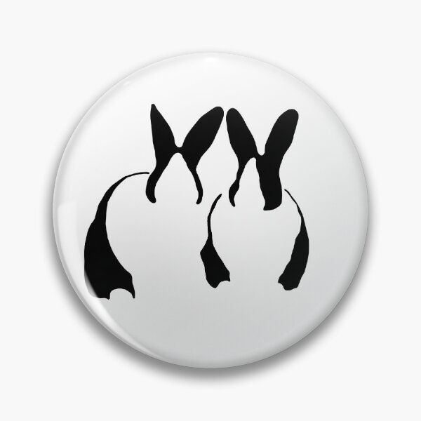 Item preview, Double Dutch Bunnies designed and sold by Double Dutch Designs.