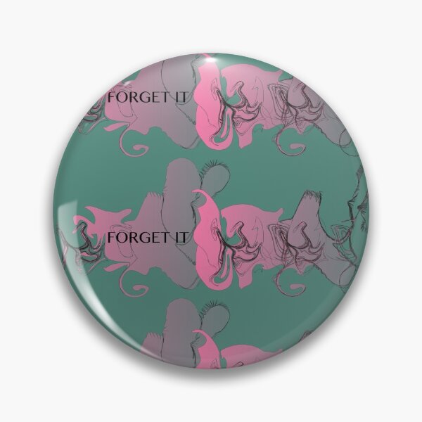 Item preview, Forget It designed and sold by Jane Orlando.