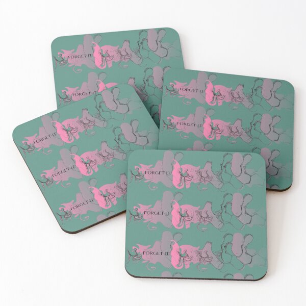 Item preview, Forget It designed and sold by Jane Orlando.