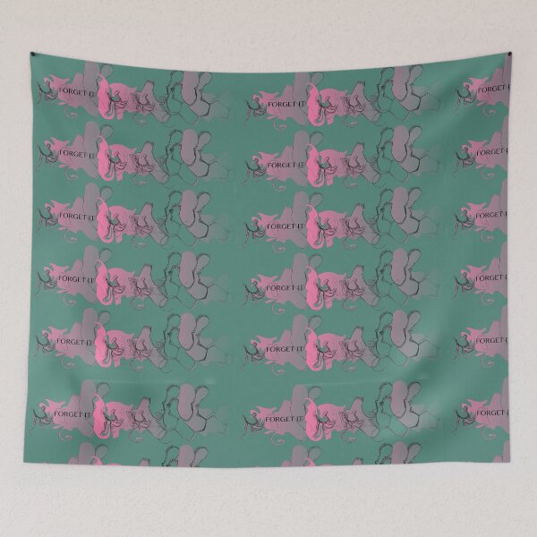 Item preview, Forget It designed and sold by Jane Orlando.