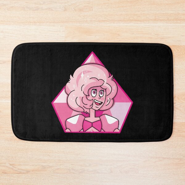 Item preview, Steven Universe Pink Diamond designed and sold by SuperrSunday.