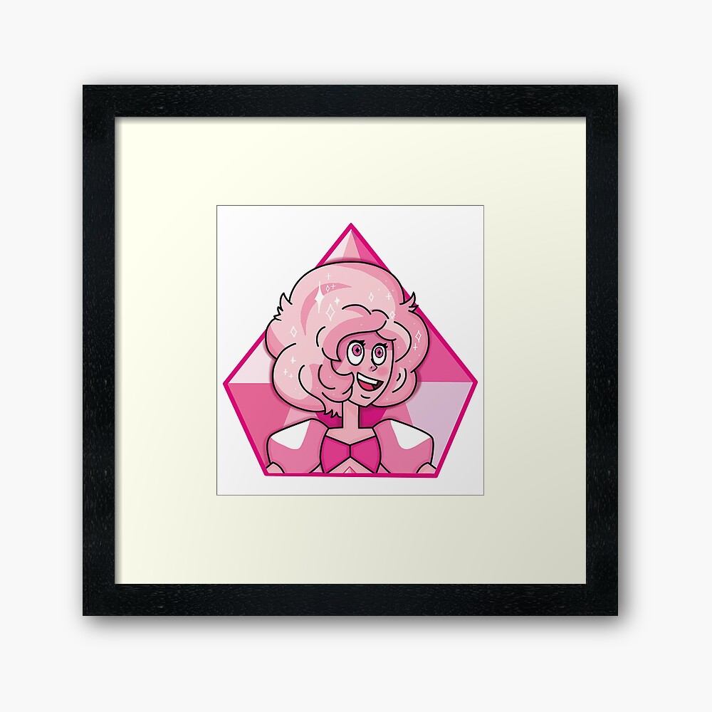 Steven Universe Pink Diamond