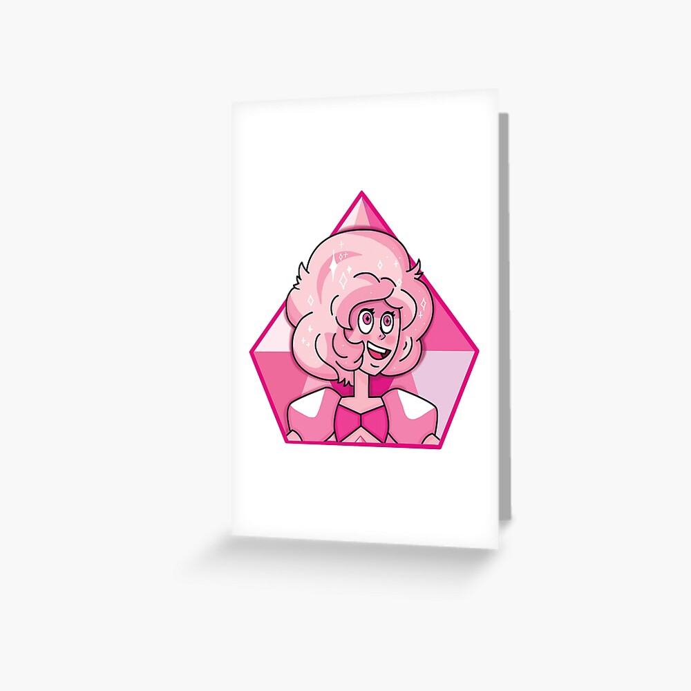 Steven Universe Pink Diamond