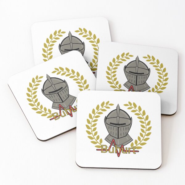 Item preview, Buhurt is my lifeline  designed and sold by HonourandArms.